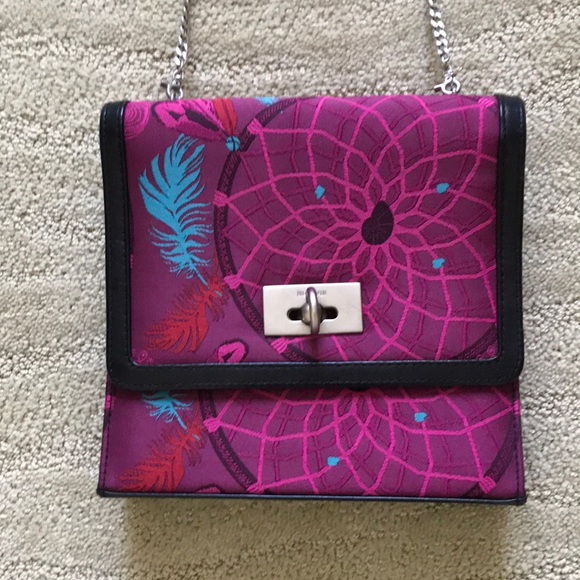 Pineda Covalin Shoulder Purse - Picture 1 of 6
